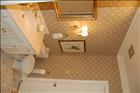 34 powder room